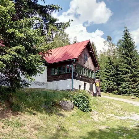 Locanda Chata Svatý Florián *