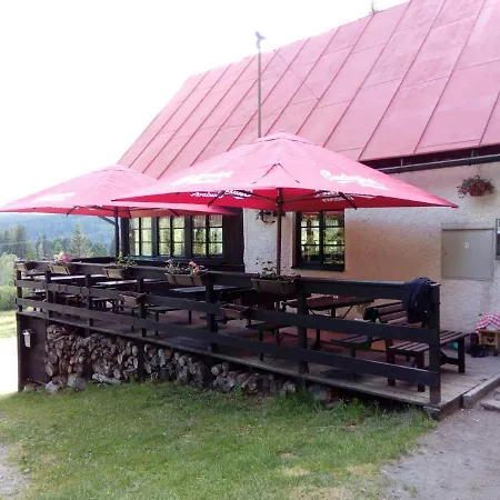 Chata Svatý Florián Locanda