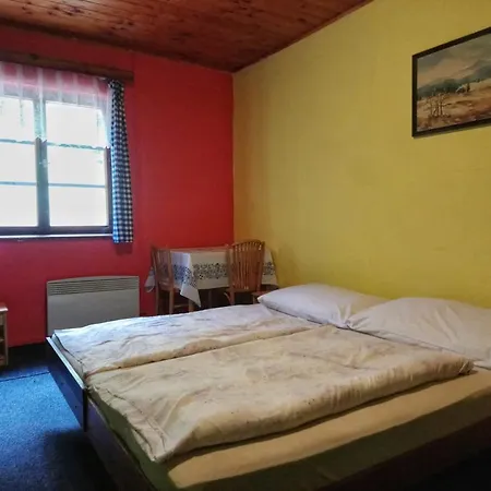 Chata Svatý Florián